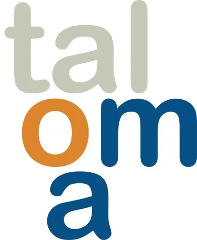 Taloman tunnus