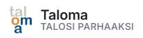Taloma - Talosi parhaaksi